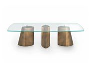 Fiam Italia | Curved glass furniture made in Italy