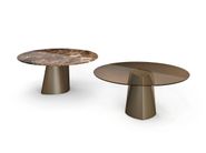 Fiam Italia | Curved glass furniture made in Italy