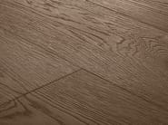 Spazzolato e spazzolato profondo