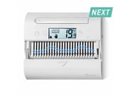 1C.61 NEXT by Finder - Cronotermostato digitale da parete