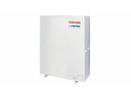 VRF VARIABLE REFRIGERANT FLOW by Fintek - VRF condensati ad acqua