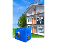 U.E.S. CANALIZZABILE by Fintek - Unità esterna a scomparsa canalizzabile - 2