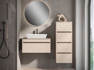 Fiora | Piatti doccia & Mobili bagno
