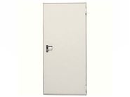 Categoria Porte e chiusure tagliafuoco