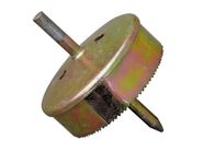 FR80 by First Corporation - Fresa