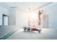 Fischer DUOBLADE by fischer - Tassello in Nylon® - 3