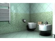 FIscher PREMIUM by fischer - Staffa preassemblata per il fissaggio di WC e bidet sospesi - 2