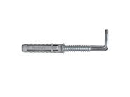 Fischer WDS X / PFS by fischer - Fissaggio per cassetta e scaldabagno - 2