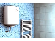 Fischer WDS X / PFS by fischer - Fissaggio per cassetta e scaldabagno - 4