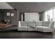 EASY LIFE by Florim Ceramiche - Rivestimento in gres porcellanato effetto cemento - 5