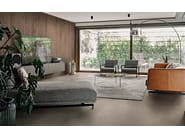 EASY LIFE by Florim Ceramiche - Rivestimento in gres porcellanato effetto cemento - 16