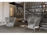 EASY LIFE by Florim Ceramiche - Rivestimento in gres porcellanato effetto cemento - 28