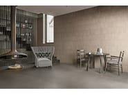 EASY LIFE by Florim Ceramiche - Rivestimento in gres porcellanato effetto cemento - 25