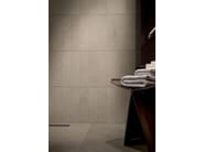 EASY LIFE by Florim Ceramiche - Rivestimento in gres porcellanato effetto cemento - 24