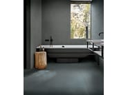 EASY LIFE by Florim Ceramiche - Rivestimento in gres porcellanato effetto cemento - 8