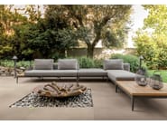 EASY LIFE by Florim Ceramiche - Rivestimento in gres porcellanato effetto cemento - 9