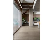 EASY LIFE by Florim Ceramiche - Rivestimento in gres porcellanato effetto cemento - 14