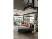 EASY LIFE by Florim Ceramiche - Rivestimento in gres porcellanato effetto cemento - 17