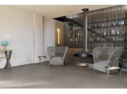 EASY LIFE by Florim Ceramiche - Rivestimento in gres porcellanato effetto cemento - 27