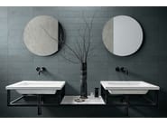 EASY LIFE by Florim Ceramiche - Rivestimento in gres porcellanato effetto cemento - 6