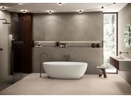 EASY LIFE by Florim Ceramiche - Rivestimento in gres porcellanato effetto cemento - 22