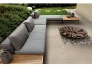 EASY LIFE by Florim Ceramiche - Rivestimento in gres porcellanato effetto cemento - 10