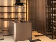 Floritelli Cucine | Contemporary and Classic Style Kitchens