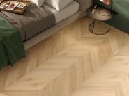 Flow | Composite material flooring