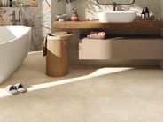Flow | Composite material flooring