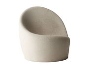 Fluente | 3D-printed recycled stoneware furniture
