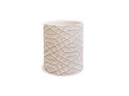 Fluente | 3D-printed recycled stoneware furniture
