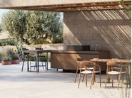 Fògher | Barbecues and outdoor kitchens