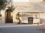 Fògher | Barbecues and outdoor kitchens