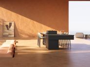 Fògher | Barbecues and outdoor kitchens