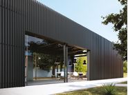 ForMe Design | Aluminium wall tiles