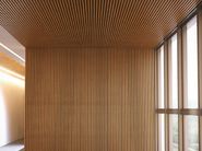 ForMe Design | Aluminium wall tiles