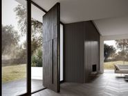 ForMe Design | Aluminium wall tiles
