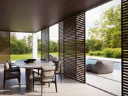 ForMe Design | Aluminium wall tiles