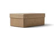 ORDINARY by Form & Refine - Contenitore in cartone - 3