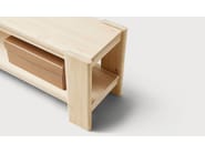 ORDINARY by Form & Refine - Contenitore in cartone - 5