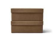 ORDINARY by Form & Refine - Contenitore in cartone - 2