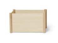 PILLAR by Form & Refine - Contenitore in faggio - 2