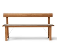 POSITION by Form & Refine - Cuscino rettangolare in tessuto - 4