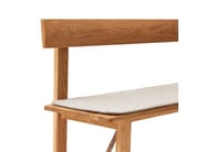 POSITION by Form & Refine - Cuscino rettangolare in tessuto - 2