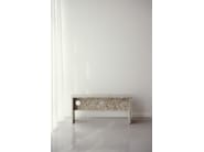 REMAKE by Form & Refine - Panca in materiale riciclato - 3