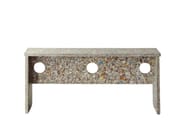 REMAKE by Form & Refine - Panca in materiale riciclato - 6