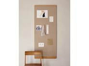 RIM by Form & Refine - Bacheca in canvas e legno - 5