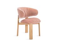 Freifrau | Armchairs and chairs