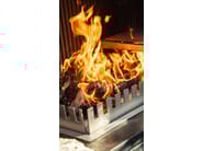 FREILUFT FUOCO by Freiluft Manufaktur - Caminetto / barbecue - 7