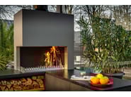 FREILUFT FUOCO by Freiluft Manufaktur - Caminetto / barbecue - 6